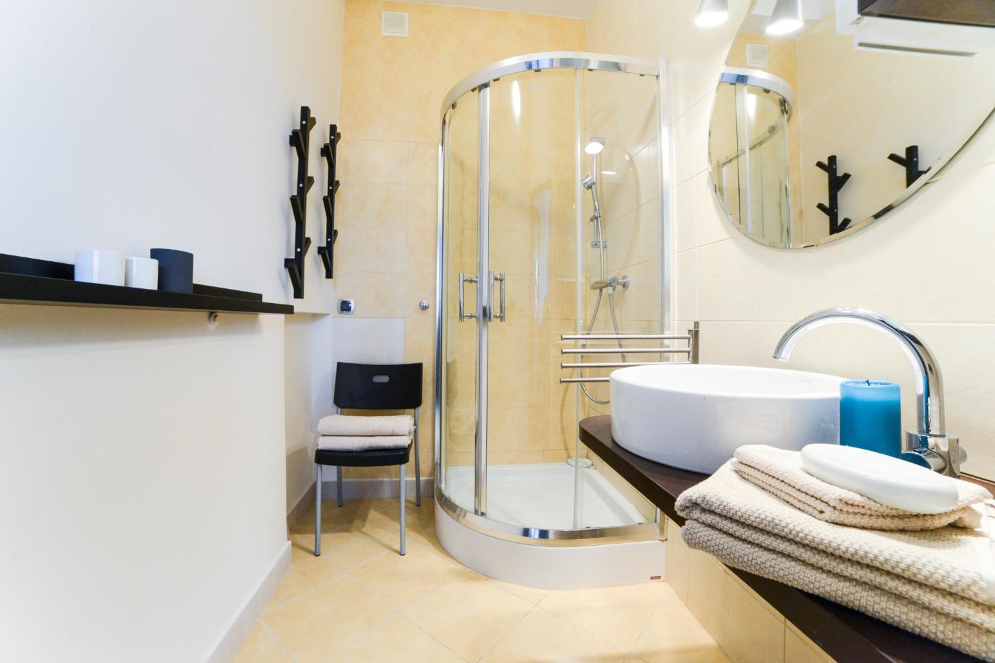 Apartment Next To Central Railway Station Warsaw Luaran gambar