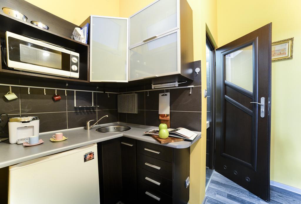 Apartment Next To Central Railway Station Warsaw Luaran gambar
