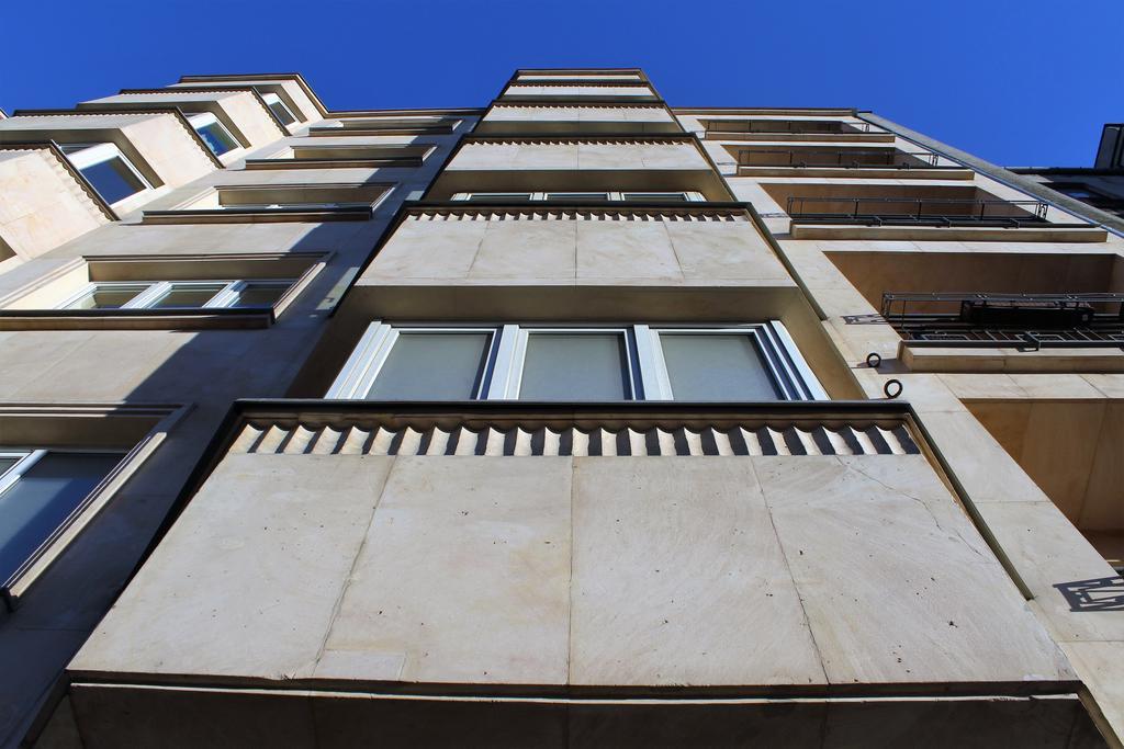 Apartment Next To Central Railway Station Warsaw Luaran gambar