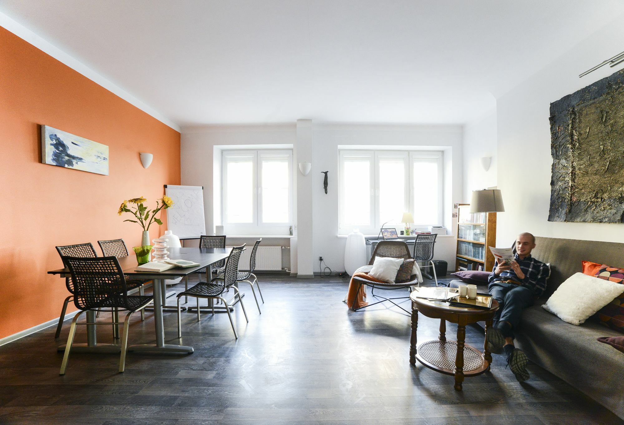 Apartment Next To Central Railway Station Warsaw Luaran gambar