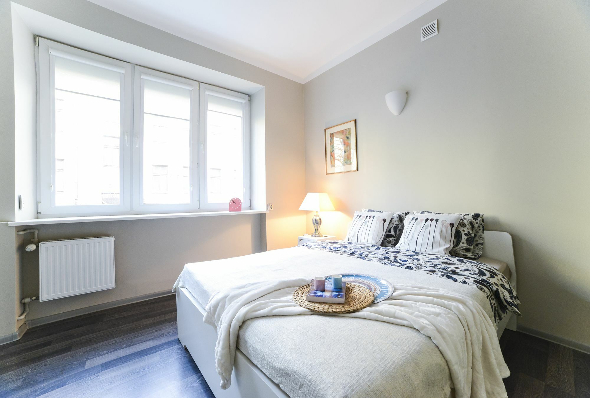 Apartment Next To Central Railway Station Warsaw Luaran gambar