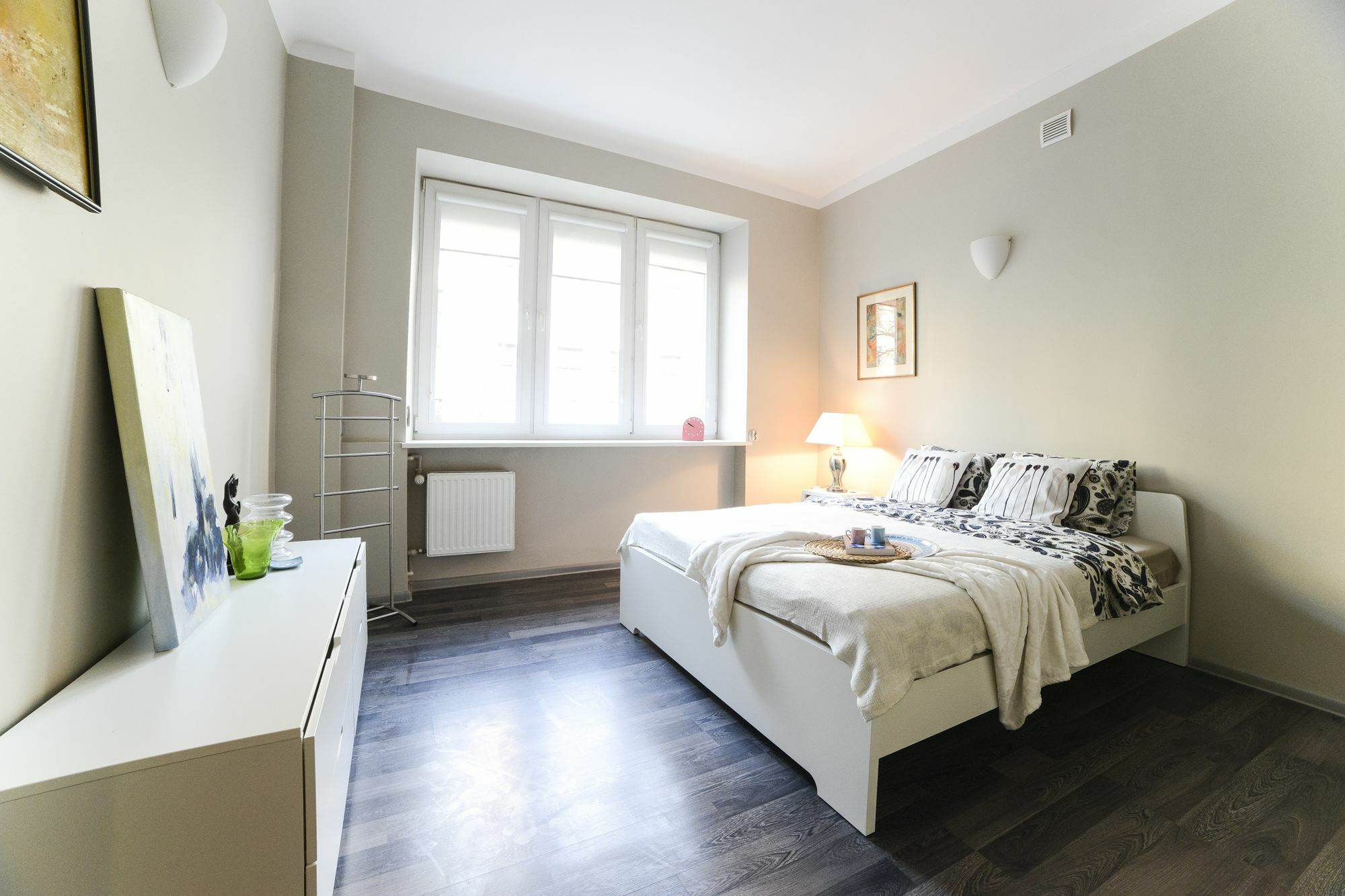 Apartment Next To Central Railway Station Warsaw Luaran gambar